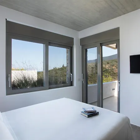 Thymari, A Unique Seafront *