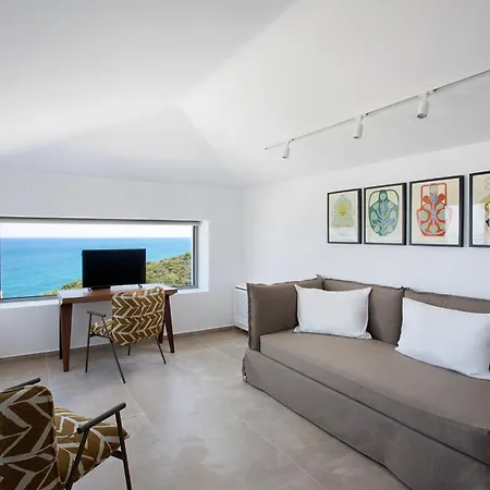 Thymari, A Unique Seafront *