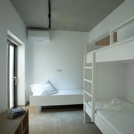 Βίλα Thymari, A Unique Seafront *