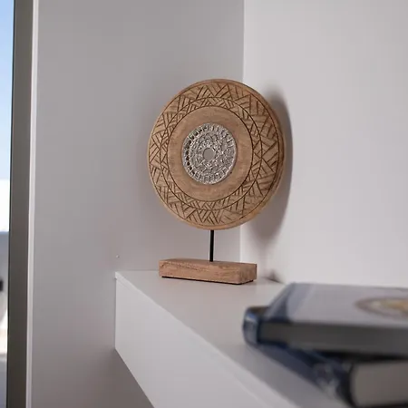 Thymari, A Unique Seafront Βίλα *