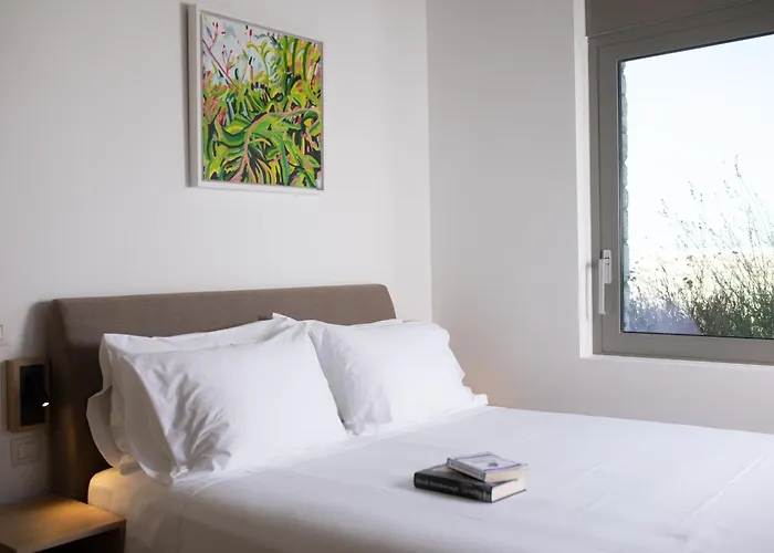 Villa Thymari, A Unique Seafront